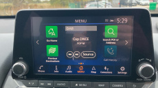 Nissan Juke 1.0 DiG-T 114 Tekna 5dr Petrol Hatchback